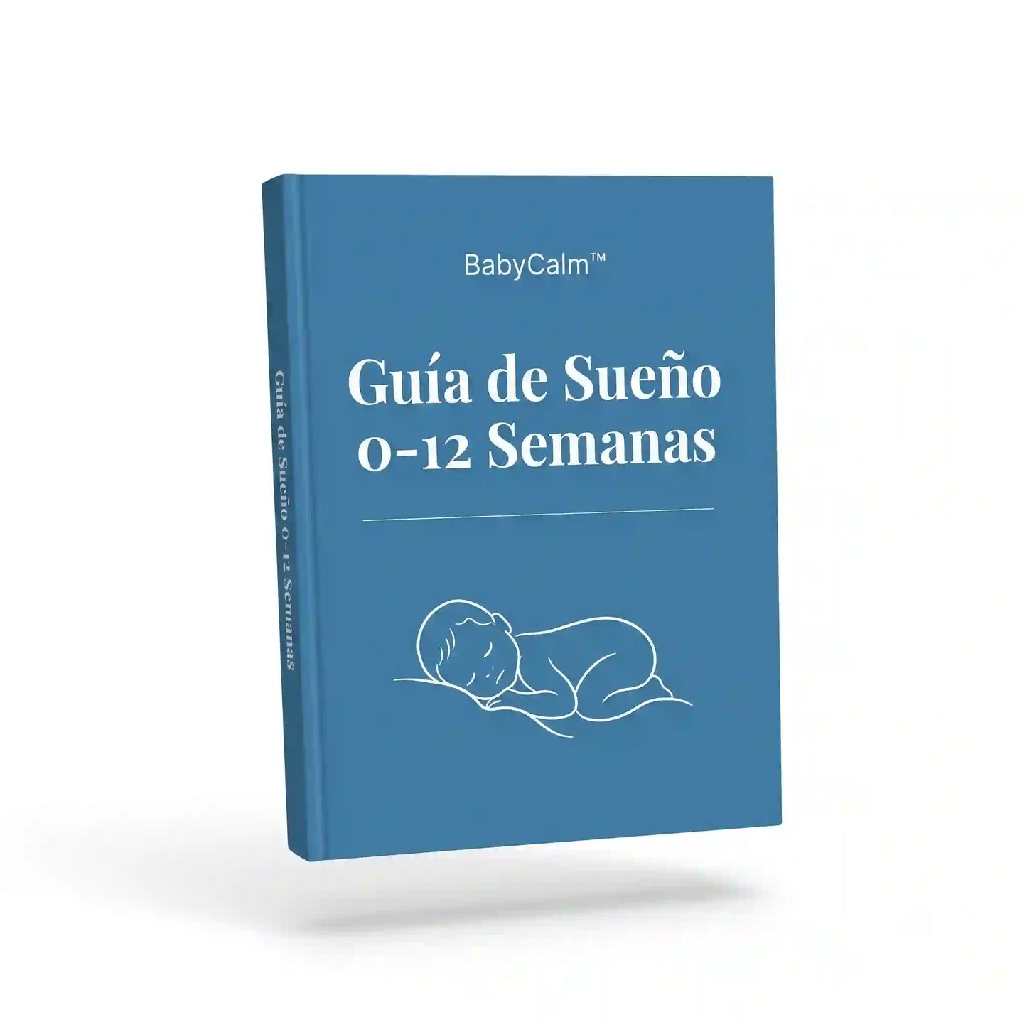 Guía de Sueño 0-12 Semanas