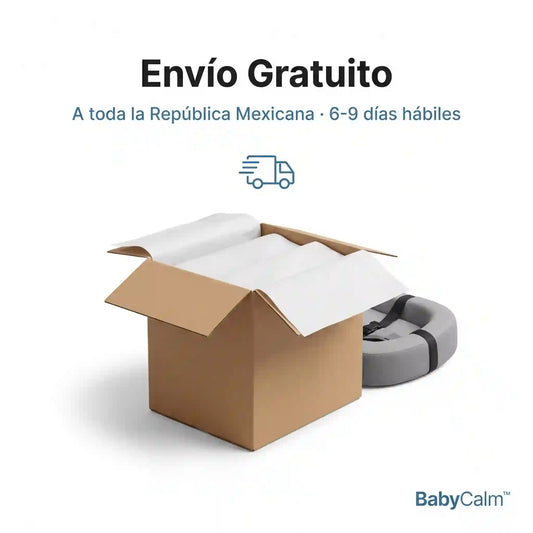 Envío Gratis